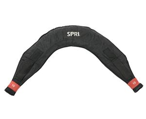 SPRI 4.5kg Cross Training Fit Bag - Black