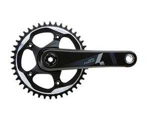 SRAM Force 1 12 Speed Crankset 2018 - 170mm/42 - BB30