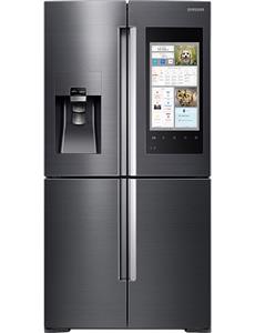 SRF671BFH2 Family Hub 2.0 671L French Door Fridge