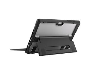 STM Dux Slim Rugged Case w/ Kickstand For Microsoft Surface Go