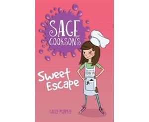 Sage Cookson's Sweet Escape - Paperback