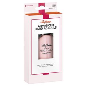 Sally Hansen Hard As Nails Natural 13.3ml