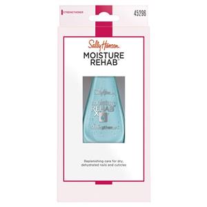 Sally Hansen Moisture Rehab Overnight Nail Serum