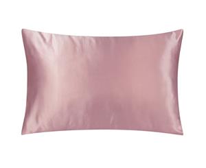 Satin Pillowcase Blush