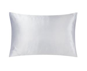 Satin Pillowcase White