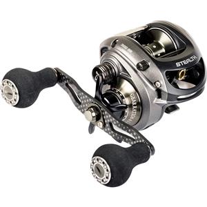 Savage Stealth 300SB Baitcaster Reel