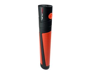 Schumacher Red Fuel LED Cordless Extendable Work Light