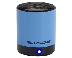 Scosche BoomCAN Compact Bluetooth Speaker