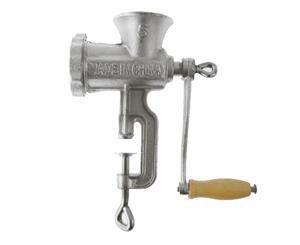 Sea Harvester Clamp-on Mountable Berley Mincer #5