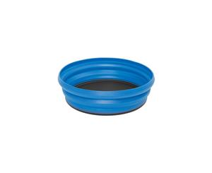 Sea to Summit X-Bowl Blue - Blue