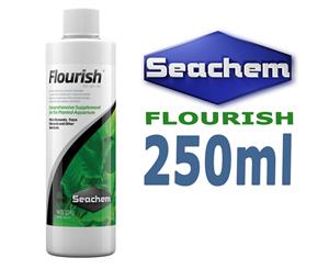 Seachem Flourish Plant Food 250ml