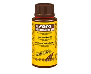 Sera Care Solution KCl 100ml