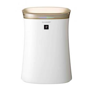 Sharp - Air Purifier - FPG50JW