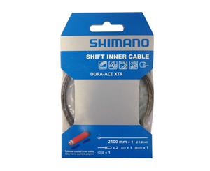 Shimano Ultimate Polymer Coated Shifting Inner Cable