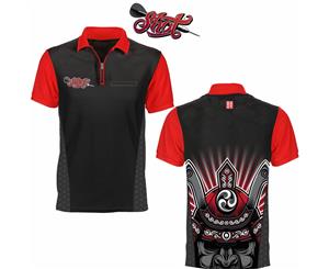 Shot - Ronin Dart Shirts - S to 6XL