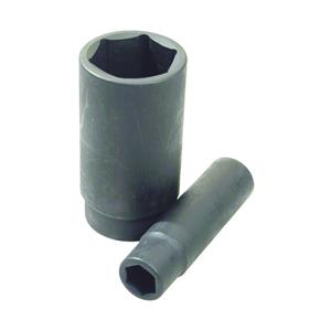 Sidchrome 1inch 1/2inch Drive Imperial Deep Impact Socket X432L