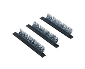 Silk Lash Tray [Curl C curl] [Length 15mm] [Thickness 0.05]