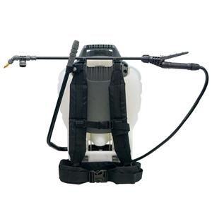 Silvan Shoulder Harness to suit Silvan 15L ProGrade Backpack Sprayer