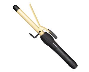 Silver Bullet Fastlane Gold 19mm Curling Iron