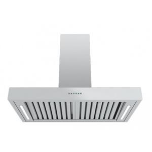 Sirius - SL107 S 900 - 900mm Canopy Rangehood