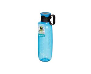 Sistema Tritan Traverse Bottle 800ml Blue