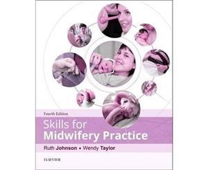 Skills for Midwifery Practice 4E