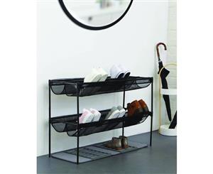 Sling Shoe Rack