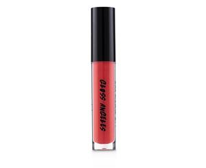 Smashbox Gloss Angeles Lip Gloss # Ay Poppy (Deep Coral) 4ml/0.13oz