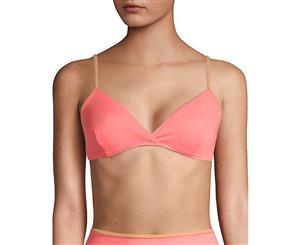 Solid And Striped The Brigitte Classic Bikini Top