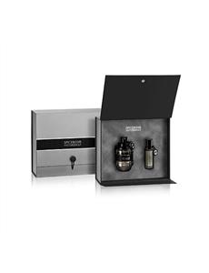 Spicebomb EDT Gift Set