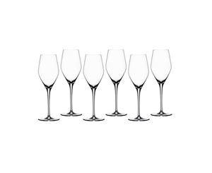 Spiegelau BBQ & Drinks Prosecco Set of 6