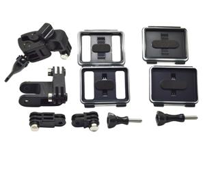 Sportman's Mount Set for GoPro HERO1/2/3/3+/4