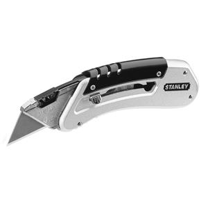 Stanley Quickslide Pocket Utility Knife