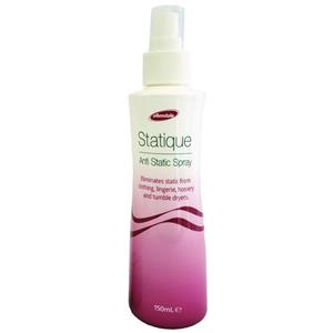 Statique Anti Static Spray 150ml