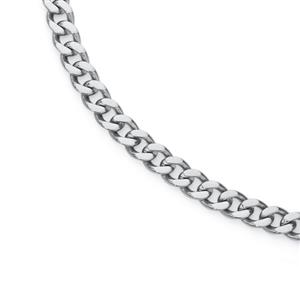 Steel 60cm Curb Chain