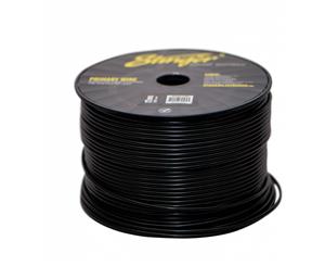 Stinger 12 AWG Power Wire SPW312BK -1M