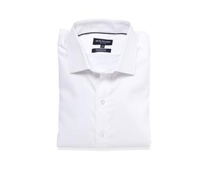 Stockholm Shirt- Men's Fashion Fit/ French Cuff