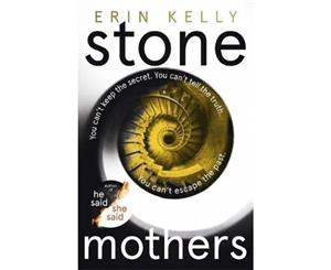 Stone Mothers