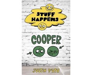 Stuff Happens Cooper  Stuff Happens Series  Book 7