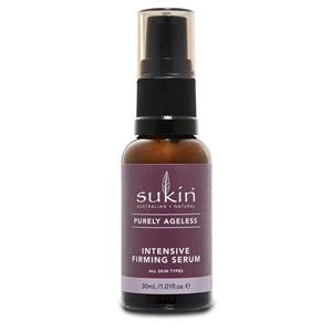 Sukin Purely Ageless Intensive Firming Serum 30ml