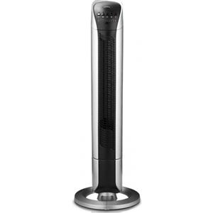 Sunbeam - 90cm Tower Fan with Night Mode - FA7250