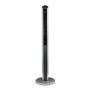 Sunbeam Super Slim 121cm Tower Fan with Night Mode