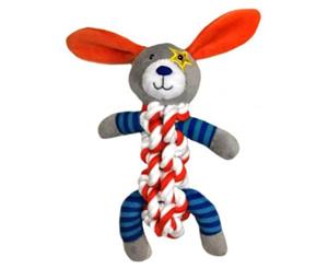 Super Space Rope Twister 24 Dog