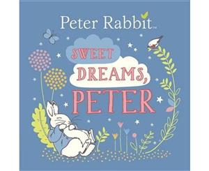 Sweet Dreams Peter