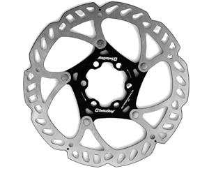 SwissStop Catalyst 160mm 6 Bolt Disc Brake Rotor