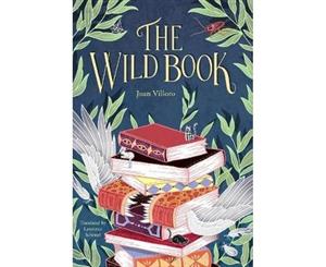 THE WILD BOOK - Paperback