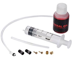 TRP Hydraulic Disc Brake Service Bleed Kit (TRP/Tektro Brakes)