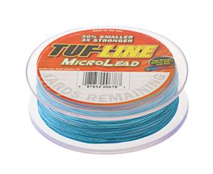 TUF-Line MicroLead Line 100yds 18lb