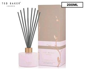 Ted Baker Reed Diffuser 200mL - Bergamot & Cassis