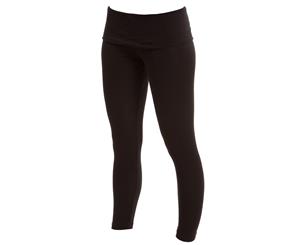 Thalia Legging - Child - Black